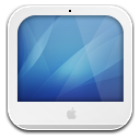 Imac White