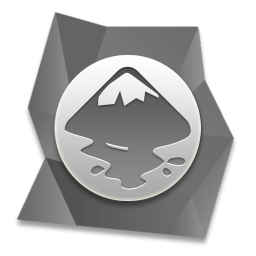 Inkscape Dock