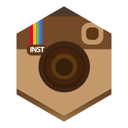 Instagram Alt