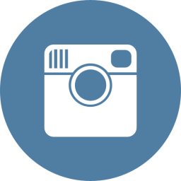 Instagram Round