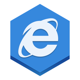 Internet Explorer