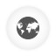 Internet white round
