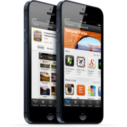 iPhone 5