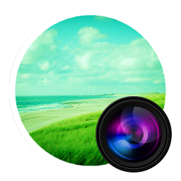 Iphoto Circle