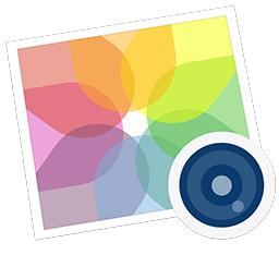 iPhoto iOS 7 alternative