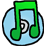 Itunes Cartoon