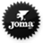 Joma logo