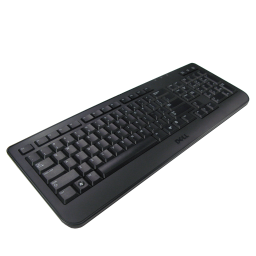 Keyboard Dell USB Entry