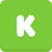Kickstarter Flat