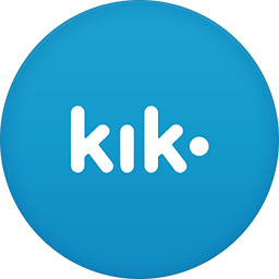 Kik flat circle
