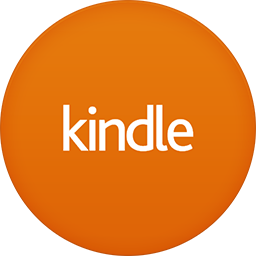 Kindle flat circle