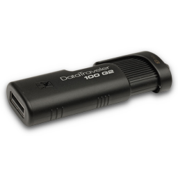 Kingston DataTraveler DT100 G2