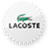 Lacoste logo