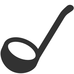 Ladle
