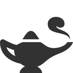 Lamp Genie