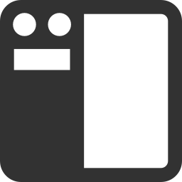 Left Navigation Toolbar
