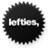 Lefties logo