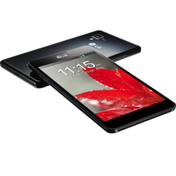 LG Optimus G