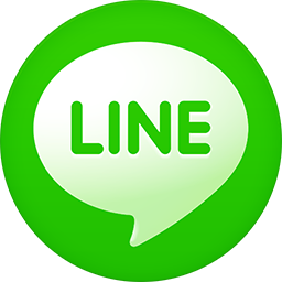 Line flat circle