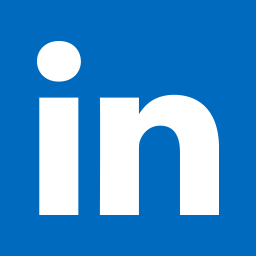 Linkedin Flat
