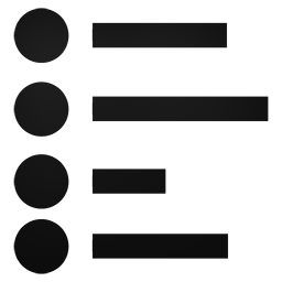 List