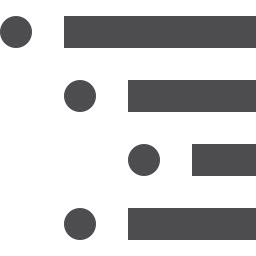 List Nested Vector