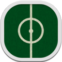 Livescore Flat Round