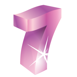 Lucky 7