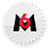 M6 logo