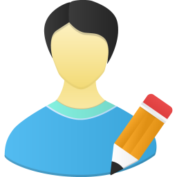 Male User Edit