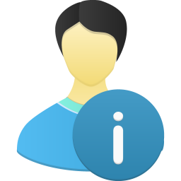 Male User Info