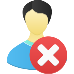 Male User Remove
