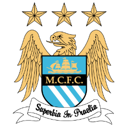 Manchester City Logo