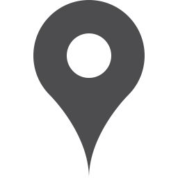 Map Pin Fill Vector