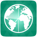 Maps green
