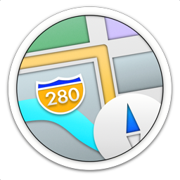 Maps