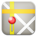 Maps Pin