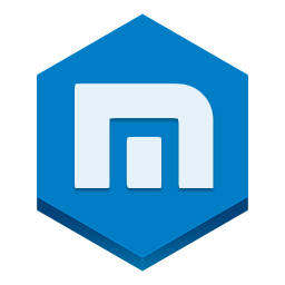 Maxthon