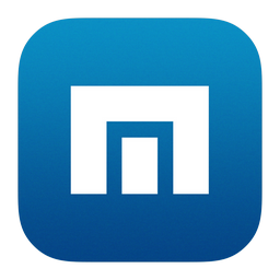 Maxthon iOS7