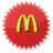 Mc Donals logo
