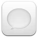 Message White