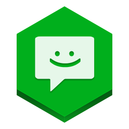 Messages Alt