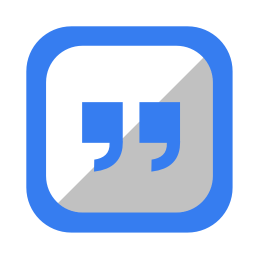 Messenger Blue
