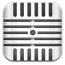 Microphone