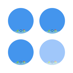 Missioncontrol Circle