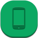 Mobile Flat Round