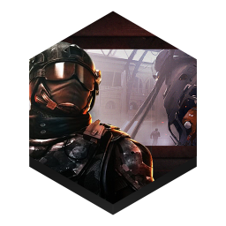 Modern Combat 4
