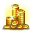 Money Glowing