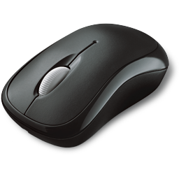 Mouse Microsoft Basic Optical