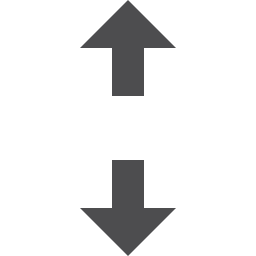 Move Vertical Vector